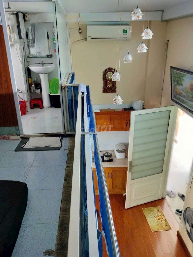 Nhà ở xã hội  Mỹ Phước 1, lầu 3 góp xong 360 triệu ,Sài Gòn mua được. Mua bán Căn hộ/Chung cư tại Thị xã Bến Cát Bình Dương được đăng bởi Lê Tiến Huy hình 5