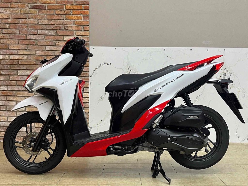Vario 150 документы на владельца (доступна рассрочка 0 дон)