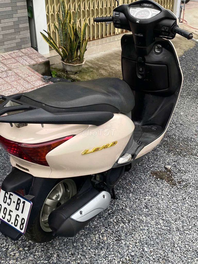 LEAD FI. Mua bán Xe máy tại Huyện Thoại Sơn An Giang được đăng bởi Trần Ngọc Nhung hình 6