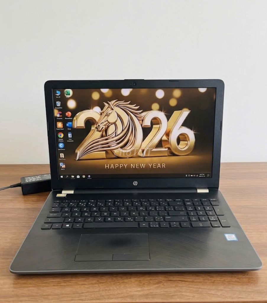 LAPTOP HP N3710 4GB Windows 10 Pro. Mua bán Laptop tại Thành phố Thủ Đức Tp Hồ Chí Minh được đăng bởi Cũ Giá Rẻ hình 1