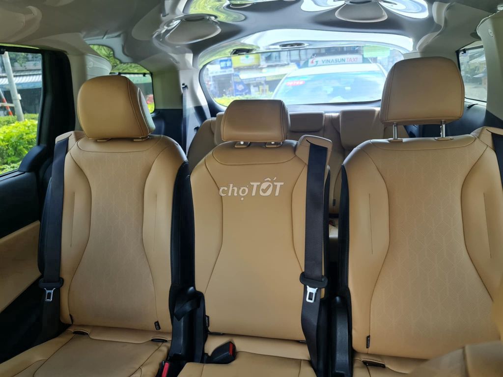 📌BÁN Gấp CARNIVAL4/2023 Máy Dầu 2.2D BSTP SD.36000. Mua bán Ô tô tại Quận Bình Thạnh Tp Hồ Chí Minh được đăng bởi HUNG hình 5