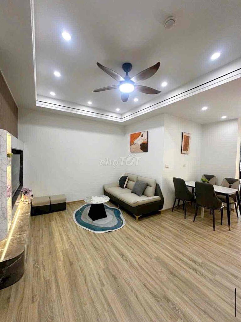 Bán căn hộ 60m²– Tòa VP5 Linh Đàm – Nguyễn Duy Trinh, Hoàng Mai Nguyễn Duy Trinh, Phường Hoàng Liệt, Quận Hoàng Mai, Hà Nội Quận Hoàng Mai Hà Nội