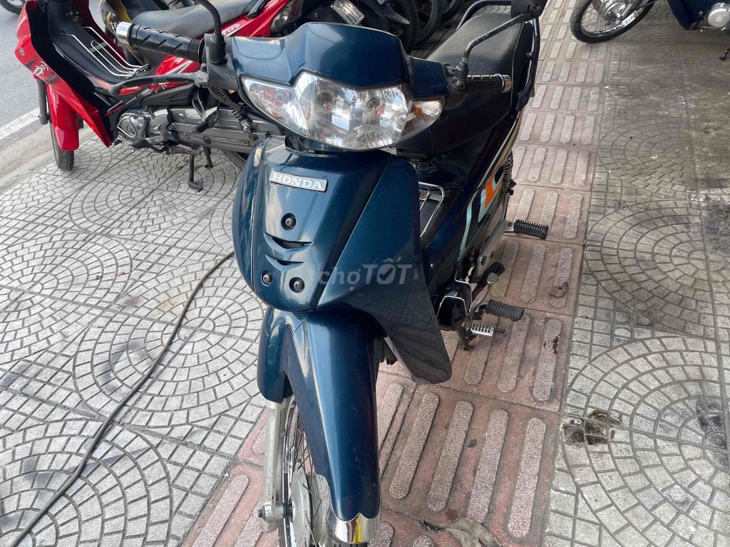 wave máy zin chất nguyên cục đẹp bền. Mua bán Xe máy tại Huyện An Dương Hải Phòng được đăng bởi Lê trọng đại hình 5