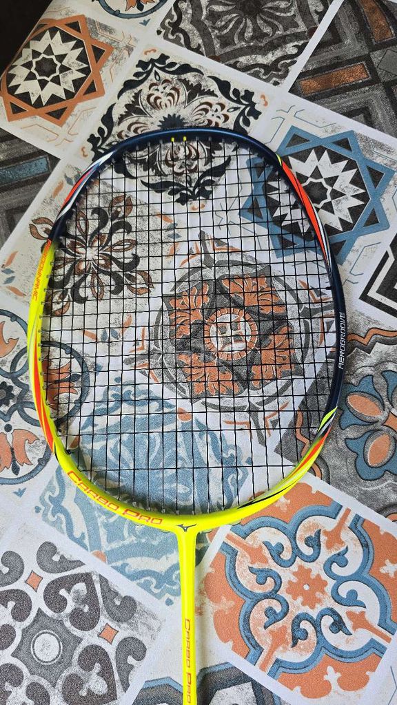 Cần ra đi vợt cầu lông Mizuno Carbo pro 827. Mua bán Đồ thể thao, Dã ngoại tại Thành phố Vũng Tàu Bà Rịa - Vũng Tàu được đăng bởi Tiến hình 6