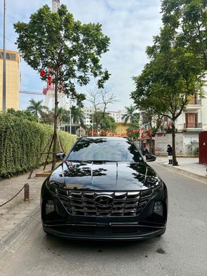 Hyundai Tucson 2022 1.6 TB Cao Cấp Đen. Mua bán Ô tô tại Quận Nam Từ Liêm Hà Nội được đăng bởi Vu tuan anh