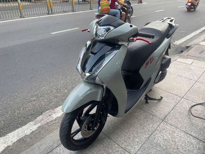 Honda SH 125 2019 mới 90% Bstp chính chủ. Mua bán Xe máy tại Quận Tân Phú Tp Hồ Chí Minh được đăng bởi Tuanduy