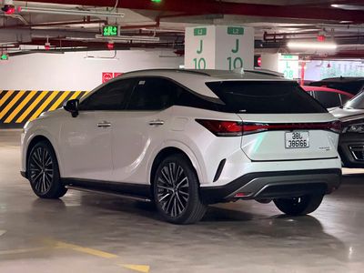 Lexus RX350 Premium 2024. Mua bán Ô tô tại Quận Long Biên Hà Nội được đăng bởi Khổng Tấn Luxury Car