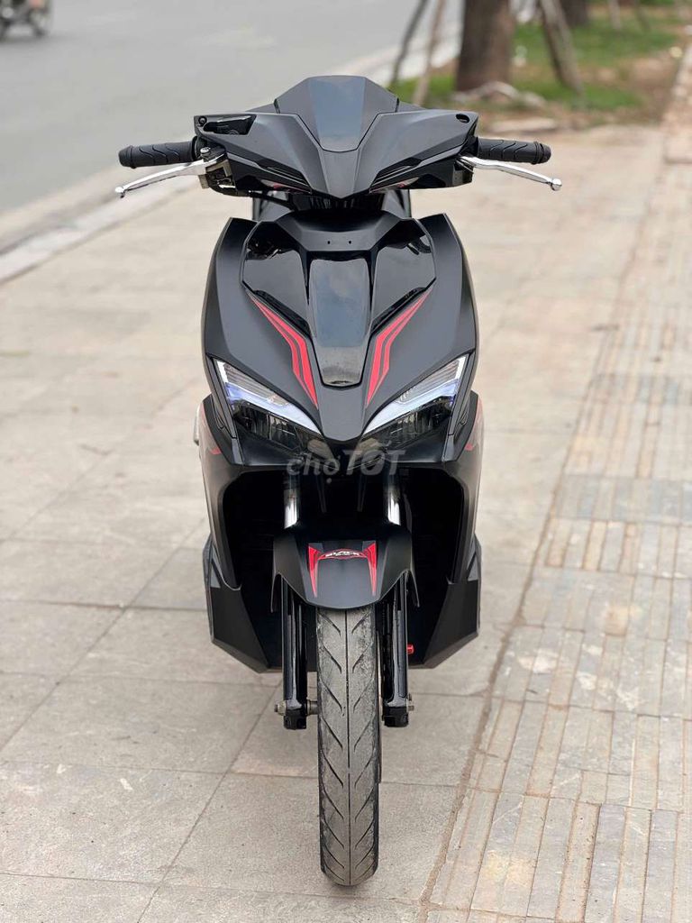 Honda Airblade 125 dky 2020. Mua bán Xe máy tại Quận Bắc Từ Liêm Hà Nội được đăng bởi My hình 1