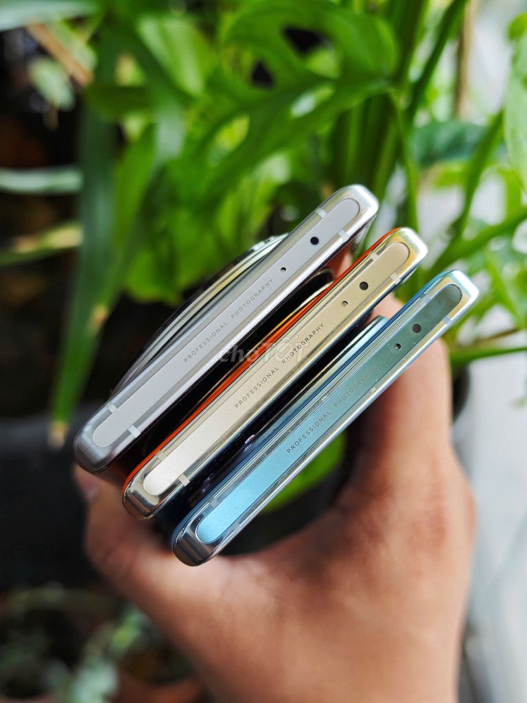 ❇️VIVO X100 X100S  Mới_Hỗ trợ góp Online. Mua bán Điện thoại tại Thành phố Thủ Dầu Một Bình Dương được đăng bởi Vio Store Thủ Dầu Một hình 5
