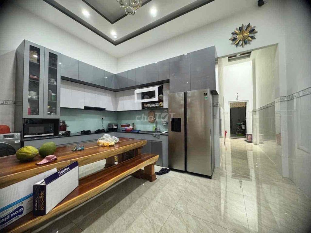 Bán Nhà Trấn Biên An Bình Củ nhà cấp 4 mới tinh đẹp đầy đủ công năng. Mua bán nhà ở tại Thành phố Biên Hòa Đồng Nai được đăng bởi BDS Đông Nam Bộ hình 1
