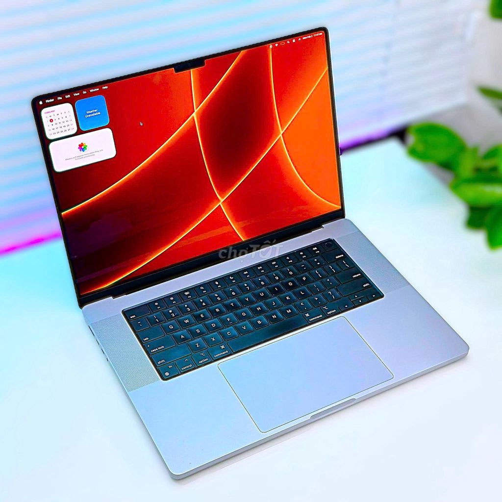 Mac Pro 16 inch M2 Pro | 32G | 512G, CỰC ĐẸP. Mua bán Laptop tại Quận Hải Châu Đà Nẵng được đăng bởi TTCenter 484 NÚI THÀNH hình 1
