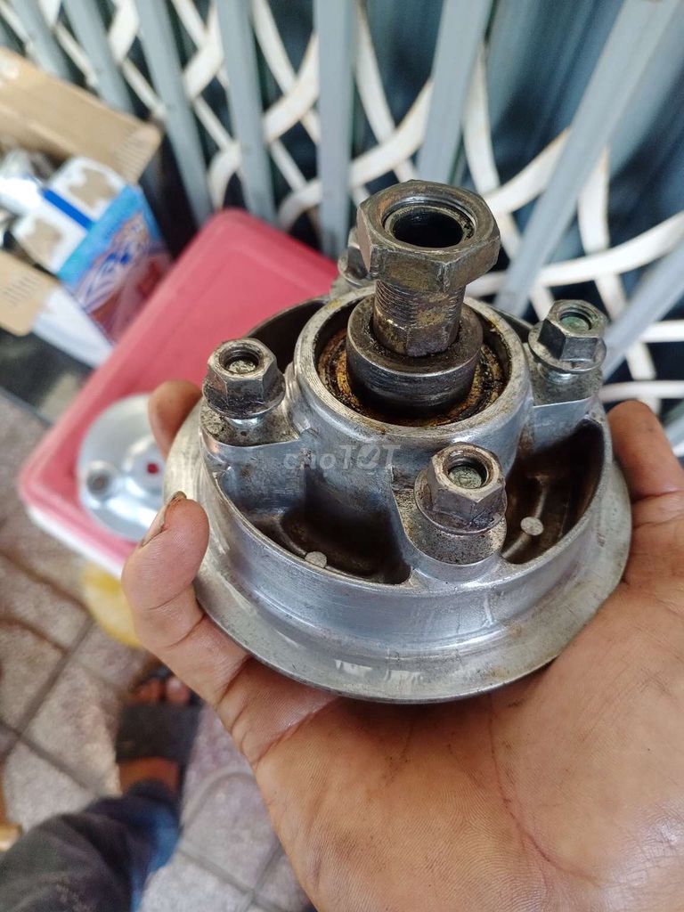 Đùm zin chước sao. Mua bán Phụ tùng xe tại Thành phố Châu Đốc An Giang được đăng bởi Huynh Qoang Thang hình 8