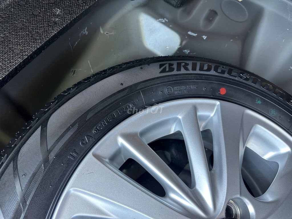 Toyota Vios 1.5E 2020 số tay. MỚi Nhất Việt Nam. Mua bán Ô tô tại Huyện Sóc Sơn Hà Nội được đăng bởi Salon Auto Đào Hằng hình 10