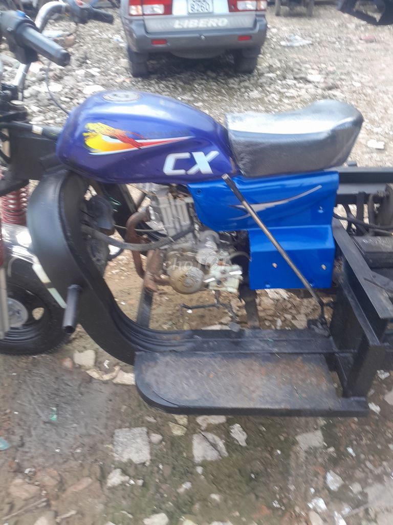 xe ben may manh. Mua bán Phương tiện khác tại Huyện Bình Chánh Tp Hồ Chí Minh được đăng bởi tí hình 5