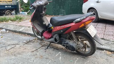 Honda CLICK chính chủ bán. Mua bán Xe máy tại Quận Hà Đông Hà Nội được đăng bởi Công Tử