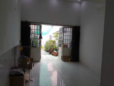 Bán nhà