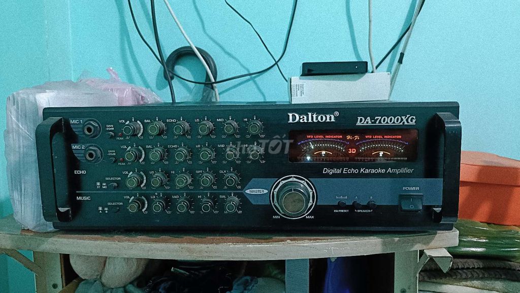 DAITON. DA7000XG