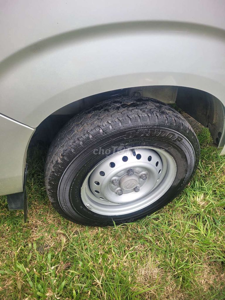 Suzuki Carry Truck 2021 700kg. Mua bán Xe tải, xe ben tại Thành phố Bảo Lộc Lâm Đồng được đăng bởi Nguyễn Đại Trọng hình 3