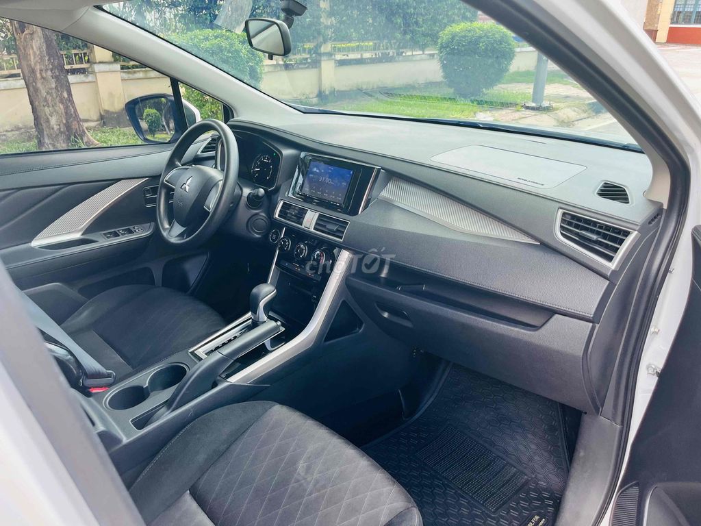✅Mitsubishi Xpander 2022 AT nhập indo xe đẹp zin. Mua bán Ô tô tại Quận 12 Tp Hồ Chí Minh được đăng bởi Thắng Trần hình 5