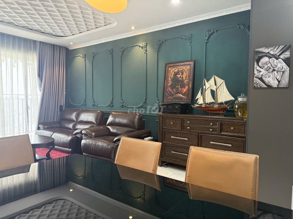 Продажа апартаментов в ЖК The View Riviera Point, 7 округ