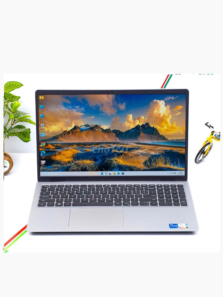 Dell Inspiron 3530 i5-1344U 15.6 inch 16GB/512GB. Mua bán Laptop tại Thành phố Huế Thừa Thiên Huế được đăng bởi VZ COMPUTER hình 1