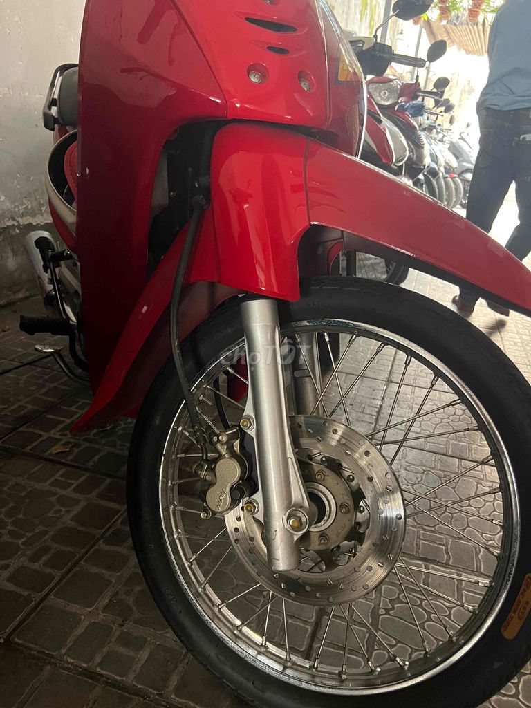 xe. honda wave. 110 cc thái. thắng đỉa. Mua bán Xe máy tại Quận Bình Thạnh Tp Hồ Chí Minh được đăng bởi Phi hình 2