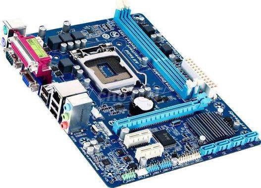 Mainboard CPU H61 i3320 Xanh dương. Mua bán Linh kiện (RAM, Card...) tại Huyện Sóc Sơn Hà Nội được đăng bởi LÊ NHÂM hình 1