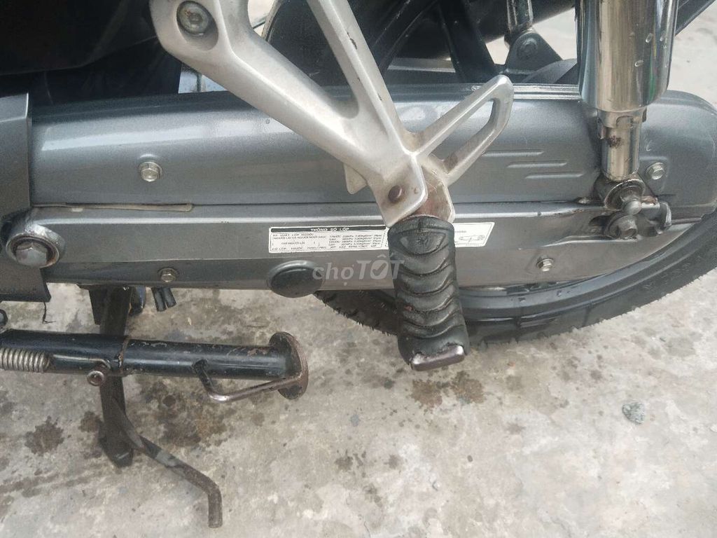 Bán XE như hình bình đề máy im. Mua bán Xe máy tại Quận Thốt Nốt Cần Thơ được đăng bởi Vũ  hình 5