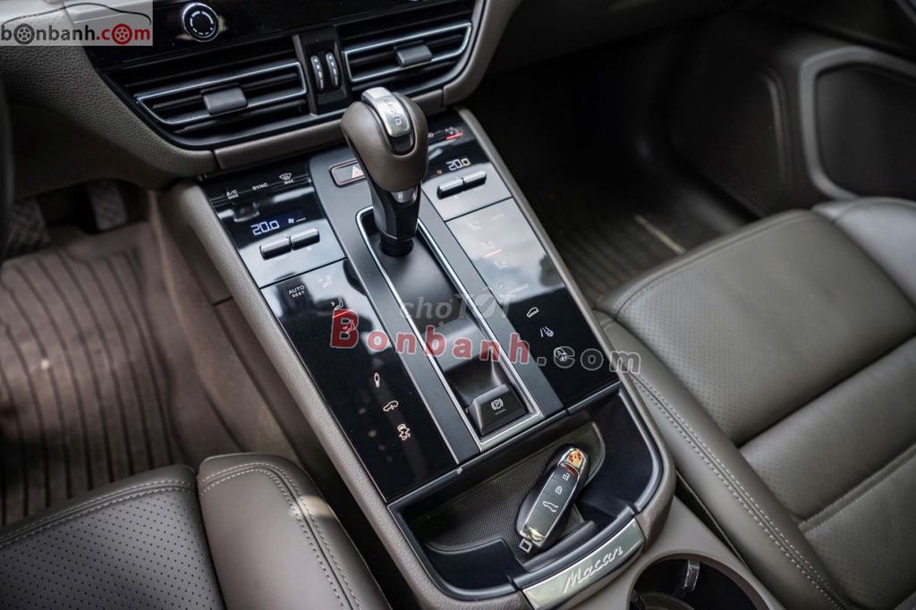 Porsche Macan 2.0 2022 - 3 Tỷ 399 Triệu. Mua bán Ô tô tại Quận 7 Tp Hồ Chí Minh được đăng bởi Nguyễn Xuân Phúc hình 6