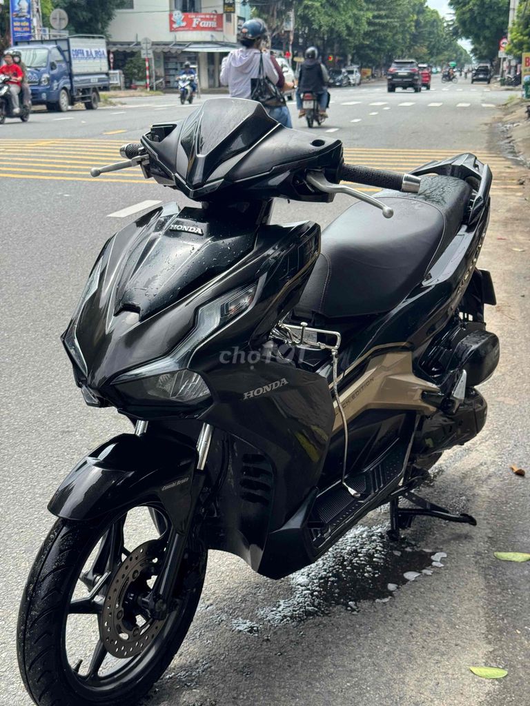 Honda Air Blade 2020 (есть рассрочка без учета плохой кредитной истории)