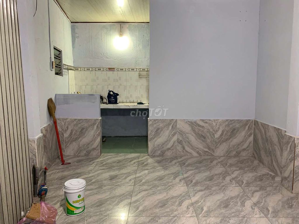 Аренда · 1 комн. · 21 м² · Quận 12, ул. Đường Nguyễn Thị Căn