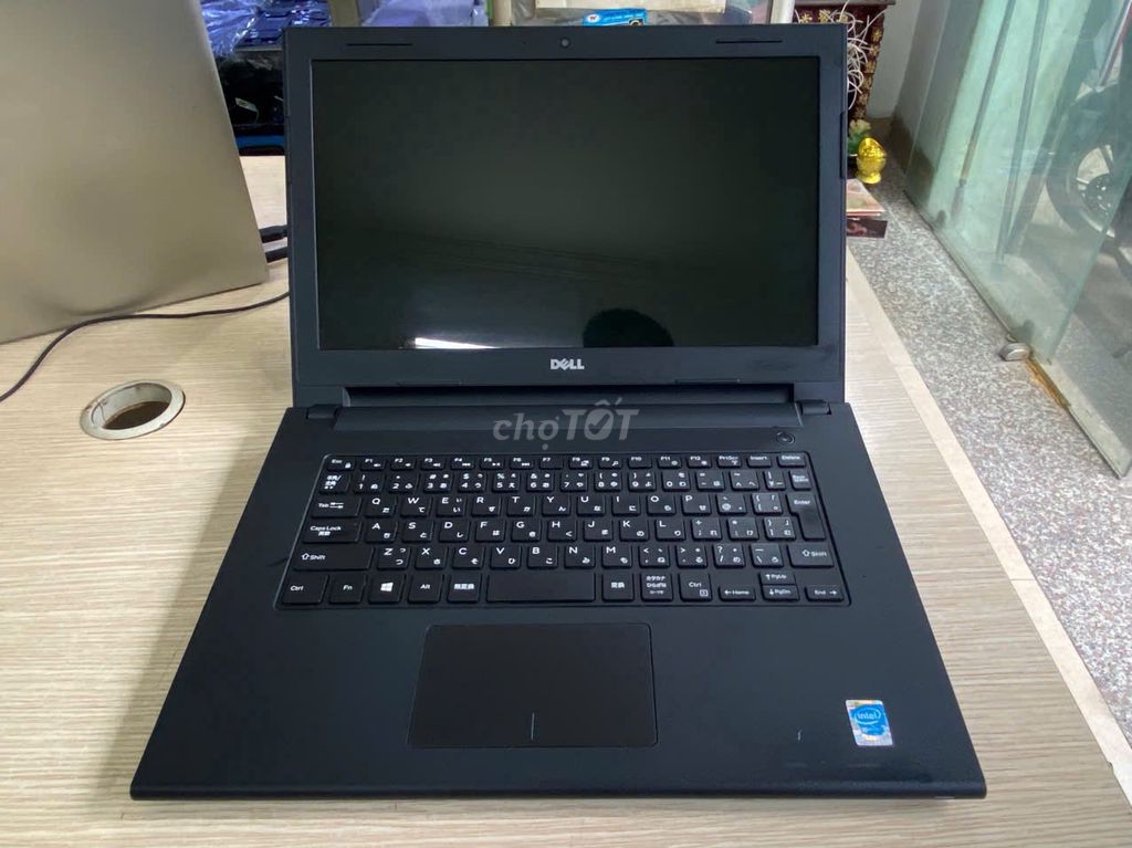 Dell Inspiron 3442 i5-4210U 14 inch 8GB/128GB Đen. Mua bán Laptop tại Quận Nam Từ Liêm Hà Nội được đăng bởi Danh Mạnh hình 1