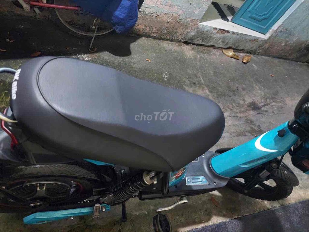 xe DK BIKE. Mua bán Xe điện tại Quận 4 Tp Hồ Chí Minh được đăng bởi Huynh thanh hai hình 3