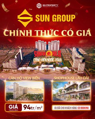 CƠ HỘI SỞ HỮU CĂN HỘ TRỰC DIỆN BIỂN+SUN WORLD GIAI ĐOẠN1-FULL NỘI THẤT. Mua bán căn hộ/chung cư tại Thành phố Vũng Tàu Bà Rịa - Vũng Tàu được đăng bởi Trọng Tín