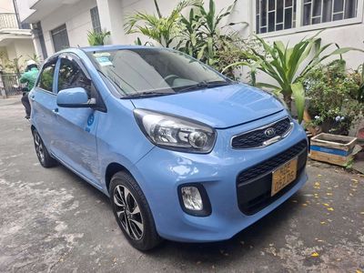 Kia Morning 1.25 MT 2022