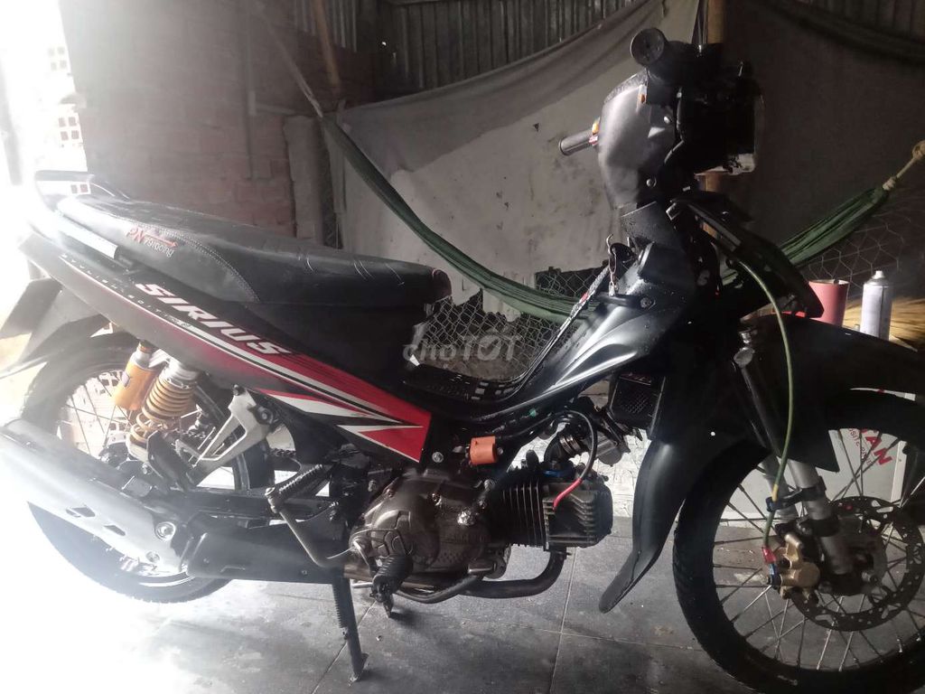 Xe độ kiểng. Mua bán Xe máy tại Huyện Long Hồ Vĩnh Long được đăng bởi Hoàng Tân hình 2