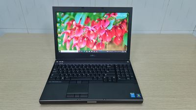 DELL M4800 CORE I7 GAME ĐỒ HỌA MẠNH, GIÁ RẺ SỐC