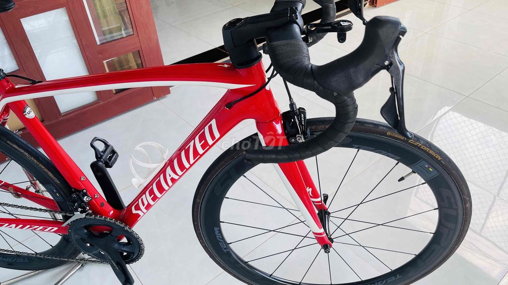 Specialzed sl4 Chính hãng USA sản xuất.. Mua bán Xe đạp tại Huyện Châu Đức Bà Rịa - Vũng Tàu được đăng bởi Trương Đạo hình 8