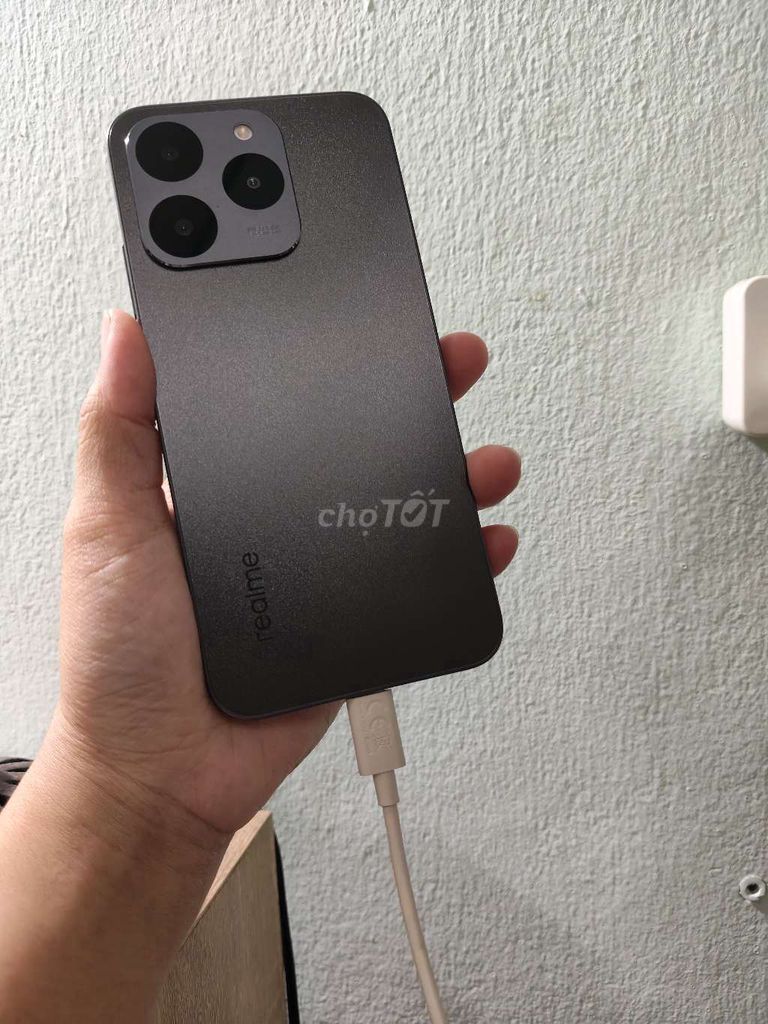Realme 15T 256GB/12GB màn Amoled bảo hành 5 tháng. Mua bán Điện thoại tại Quận Hải Châu Đà Nẵng được đăng bởi hieu nguyen  hình 1