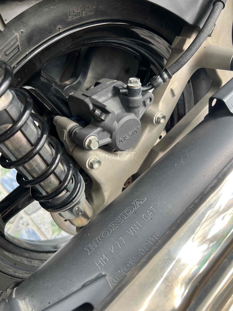 SH 125. Mua bán Xe máy tại Huyện Châu Thành Long An được đăng bởi Phat hình 6