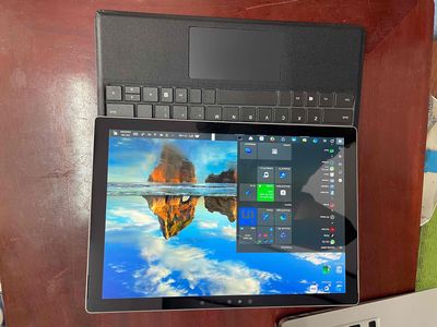 surface Pro5 2in1