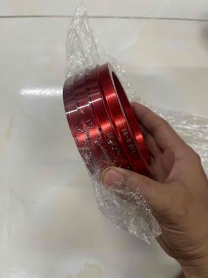 Bộ 4 vòng định tâm xe bán tải. Mua bán Phụ tùng xe tại Quận 7 Tp Hồ Chí Minh được đăng bởi Minh Đức