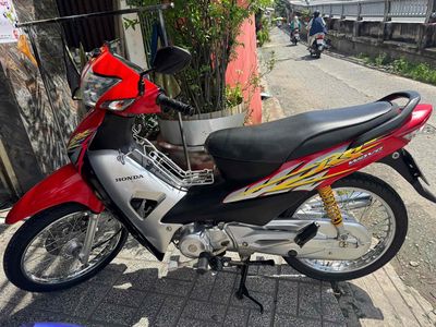 ✅WAVE RS 100 ĐẸP ZIN Sạch Sẽ Leng Keng 👍. Mua bán Xe máy tại Thành phố Long Xuyên An Giang được đăng bởi Cầm Đồ Bình Tâm 