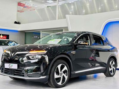 VinFast VF8 2024 S (Kèm pin) - 5 km. Mua bán Ô tô tại Quận Đống Đa Hà Nội được đăng bởi Vinfast Ocean Park Gia Lâm Hà Nội