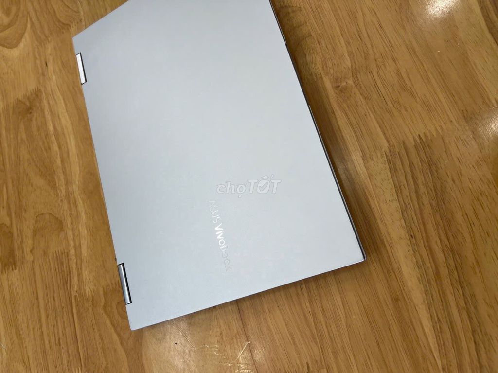 Asus Vivobook TP470EA i3-1115G4 14 inch 4GB/512GB. Mua bán Laptop tại Thành phố Qui Nhơn Bình Định được đăng bởi NGỌC PHÚC LAPTOPS hình 1
