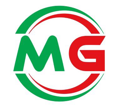 Magic Pickleball logo