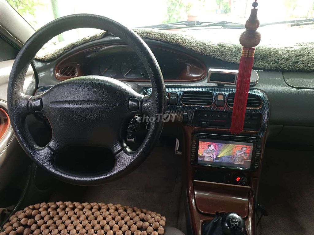 Madaz 626 sx 95 nhap khau my. Mua bán Ô tô tại Huyện Long Điền Bà Rịa - Vũng Tàu được đăng bởi oto  ngô gia phat vung tau hình 6