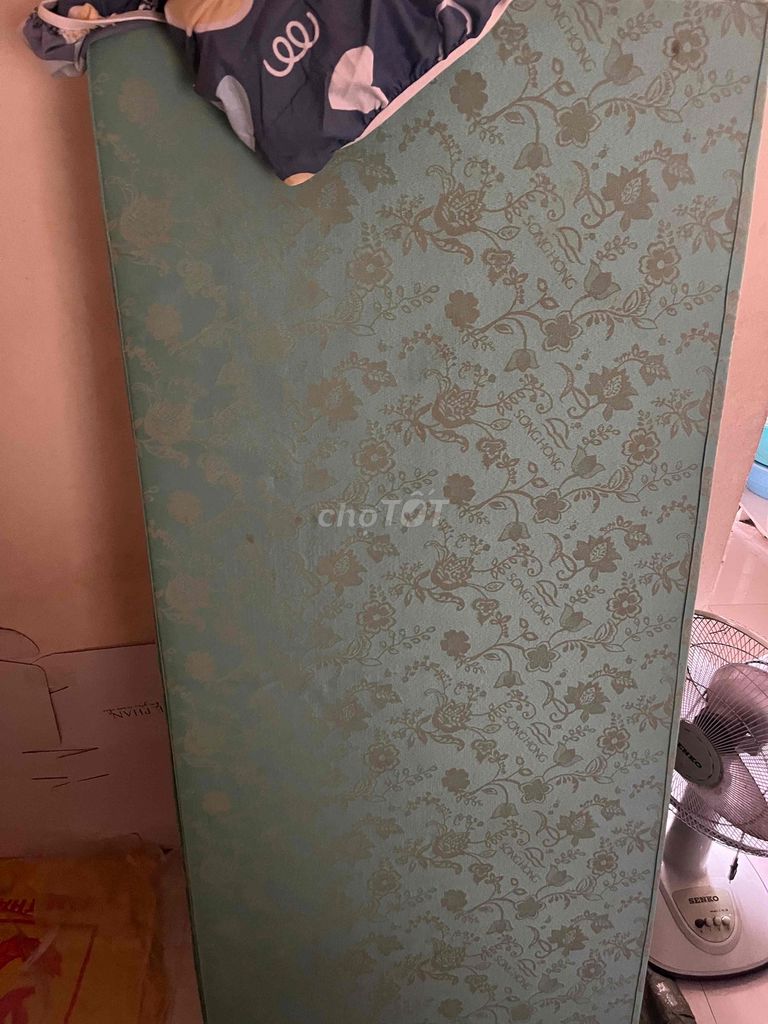 Pass đệm 1m6. Mua bán Giường, chăn ga gối nệm tại Quận Hà Đông Hà Nội được đăng bởi Tên chưa cung cấp hình 1
