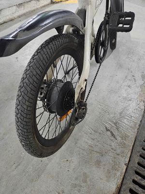 cần bán xe đạp trợ lực điện do không dùng tới. Mua bán Xe điện tại Quận Hà Đông Hà Nội được đăng bởi hoang nguyen