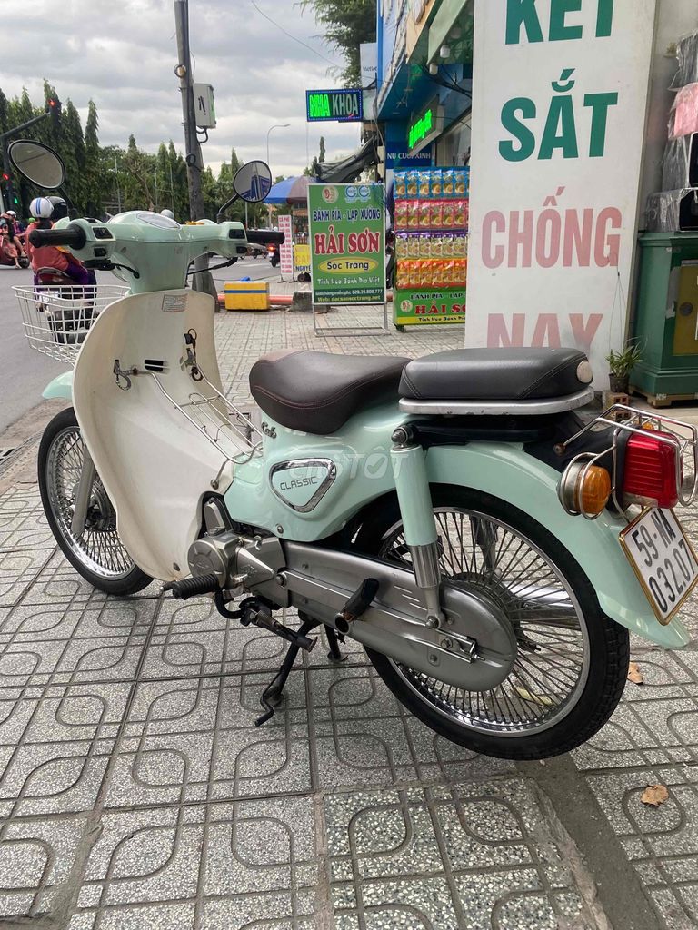 xe máy điện 50. Mua bán Xe điện tại undefined undefined được đăng bởi THAYBÌNHĐIỆNTẠINHÀ hình 1